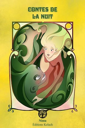 Téléchargez le livre :  Les Contes de la Nuit