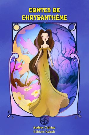 Téléchargez le livre :  Les Contes de Chrysanthème