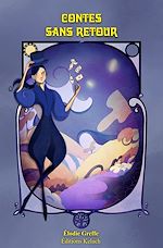 Télécharger le livre :  Contes Sans Retour