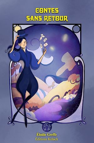 Téléchargez le livre :  Contes Sans Retour