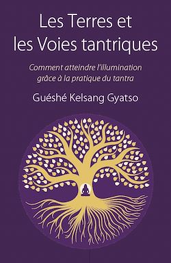 Télécharger le livre :  Les Terres et les Voies tantriques