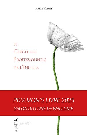 Téléchargez le livre :  Le Cercle des Professionnels de l'Inutile