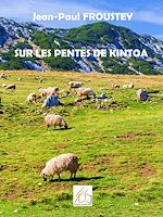 Télécharger le livre :  Sur les pentes de Kintoa