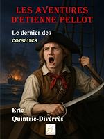 Télécharger le livre :  Les aventures d'Etienne Pellot