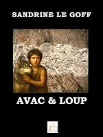 Télécharger le livre :  Avac et Loup