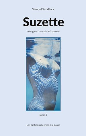 Téléchargez le livre :  Suzette