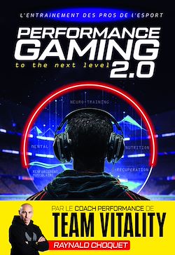 Télécharger le livre :  Performance Gaming 2.0