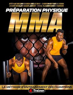Télécharger le livre :  Préparation physique MMA