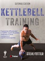 Télécharger le livre :  Kettlebell Training 2e edition