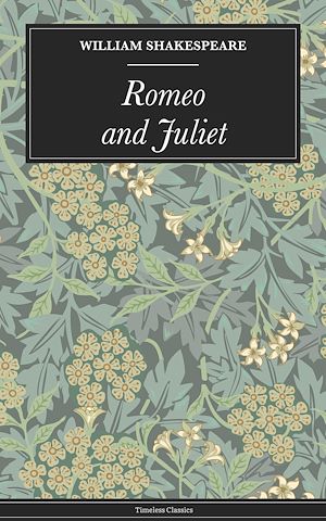 Téléchargez le livre :  Romeo and Juliet