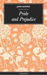Download this eBook Pride and Prejudice