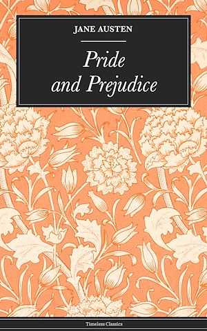 Download the eBook: Pride and Prejudice