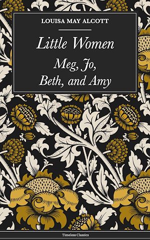 Download the eBook: Little Women