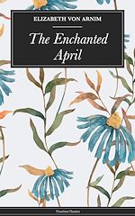 Download this eBook The Enchanted April