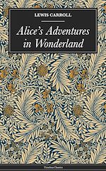 Download this eBook Alice's Adventures in Wonderland
