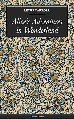 Download the eBook: Alice's Adventures in Wonderland