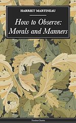 Download this eBook How to Observe: Morals and Manners