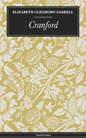 Download the eBook: Cranford