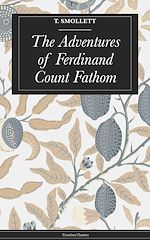 Download this eBook The Adventures of Ferdinand Count Fathom