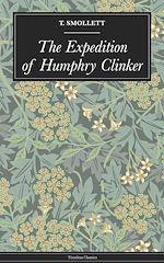 Download this eBook The Expedition of Humphry Clinker