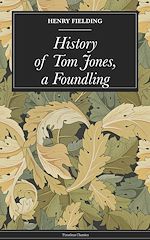 Download this eBook History of Tom Jones, a Foundling