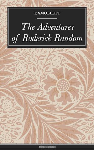 Download the eBook: The Adventures of Roderick Random