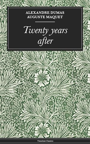 Download the eBook: Twenty years after