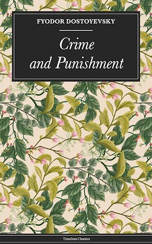 Téléchargez le livre :  Crime and Punishment