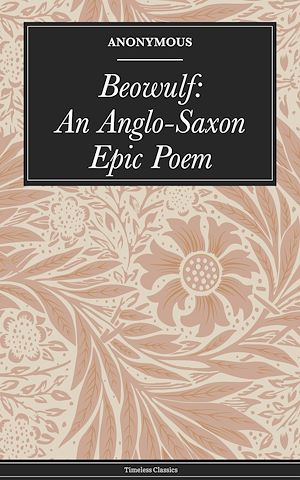 Download the eBook: Beowulf: An Anglo-Saxon Epic Poem