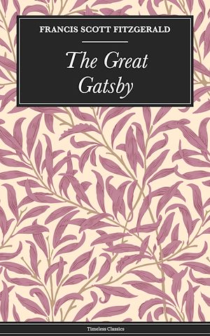 Download the eBook: The Great Gatsby