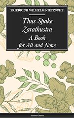 Download this eBook Thus Spake Zarathustra