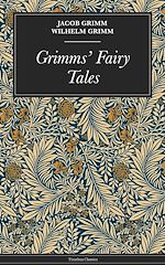 Download this eBook Grimms' Fairy Tales