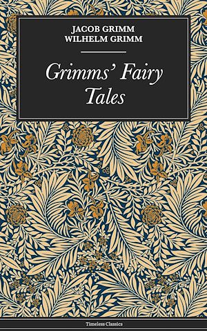 Download the eBook: Grimms' Fairy Tales