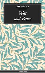 Download this eBook War and Peace