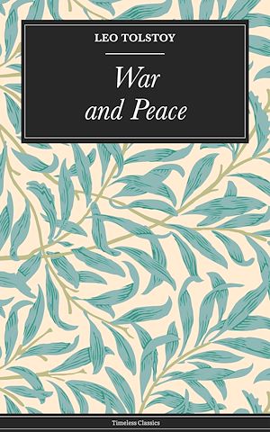 Download the eBook: War and Peace
