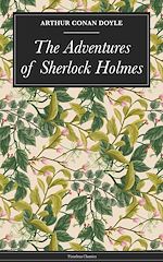 Télécharger le livre :  The Adventures of Sherlock Holmes