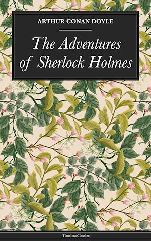 Téléchargez le livre :  The Adventures of Sherlock Holmes