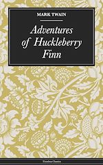 Download this eBook Adventures of Huckleberry Finn