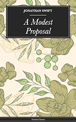 Download this eBook A Modest Proposal