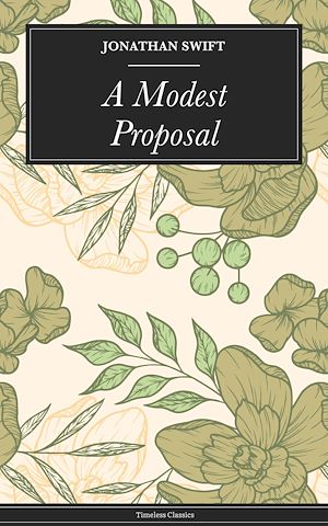 Download the eBook: A Modest Proposal
