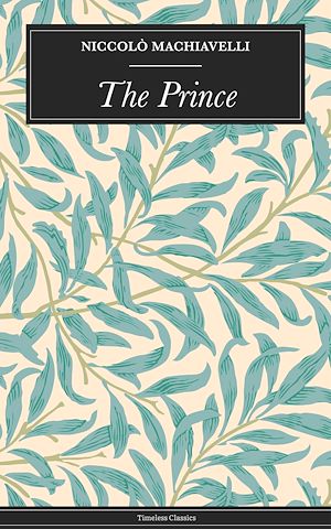 Download the eBook: The Prince