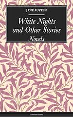 Télécharger le livre :  White Nights and Other Stories