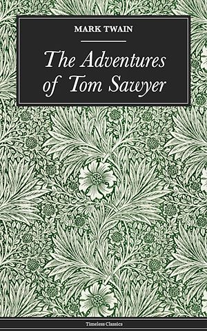 Download the eBook: The Adventures of Tom Sawyer