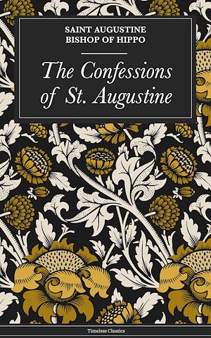 Download the eBook: The Confessions of St. Augustine