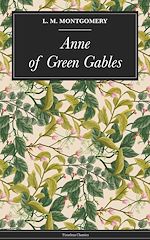 Download this eBook Anne of Green Gables