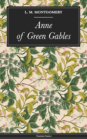Download the eBook: Anne of Green Gables