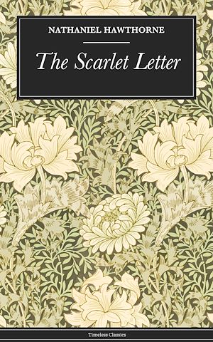 Download the eBook: The Scarlet Letter