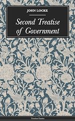 Download this eBook Second Treatise of Government