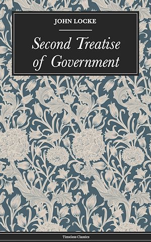 Download the eBook: Second Treatise of Government