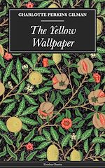 Download this eBook The Yellow Wallpaper